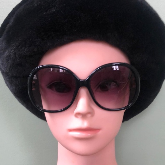 CHLOE OVAL SUNGLASSES CE651S main image 6